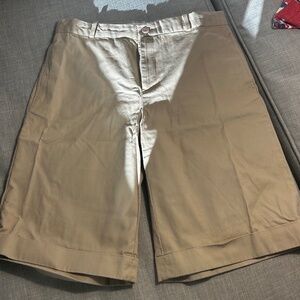 Ralph Lauren women’s golf shorts